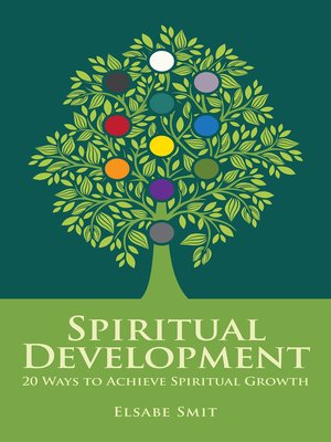 cover image of Spiritual Development